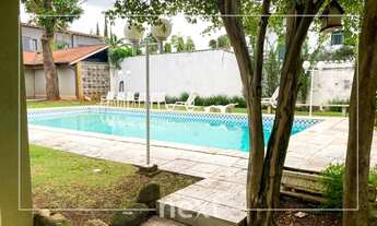 Imagem 6: Casa - Nova Campinas - Campinas