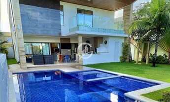 Imagem 7: Já se imaginou, morando em uma casa de cinema, conectada com a natureza?