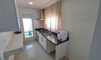 Imagem 7: Apartamento para venda com 119 metros quadrados com 3 quartos