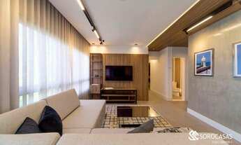 Imagem 4: Apartamento com 3 dormitórios à venda, 111 m² por R$ 876.000,00 - Parque Campolim - Soroca