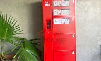 Imagem 3: Sala em Campestre - Santo André