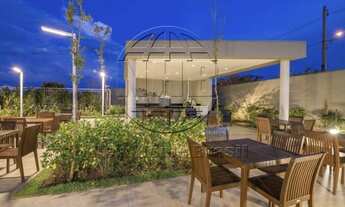 Imagem 2: Apartamento para Venda em Ribeirão Preto, Quinta da Primavera, 3 dormitórios, 3 suítes, 4