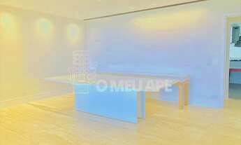 Imagem 6: Riserva Uno aluguel e venda possui 555 metros quadrados com 5 quartos