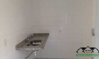 Imagem 6: Apartamento 48 m² - Vila Humaitá - Santo André