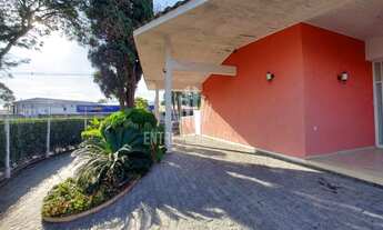 Imagem 5: Casa - Nova Campinas - Campinas