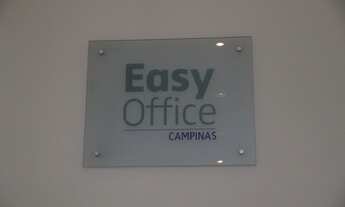 Imagem 2: Sala/Conjunto para venda tem 39 metros quadrados em Vila Itapura - Campinas - SP