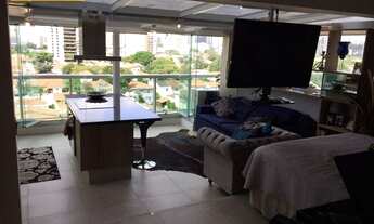 Imagem: Apartamento com 1 dormitório à venda