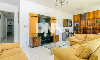 Imagem 4: Rio de Janeiro - Apartamento Padrão - Tijuca