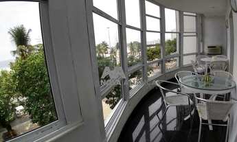 Imagem 2: Rio de Janeiro - Apartamento Padrão - Copacabana