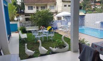 Imagem: Angra dos Reis - Casa Padrão - 173