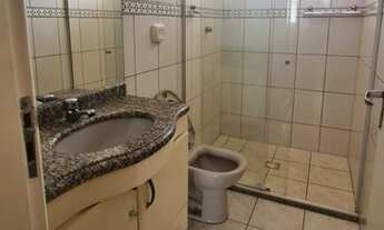 Imagem 7: Goiânia, Faiçalville, Sobrado condomínio fechado, 3 Quartos com suíte, Revenda