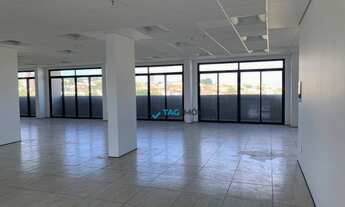 Imagem 6: Conjunto para alugar, 375 m² por R$ 20.000,00/mês - Jardim Chapadão - Campinas/SP