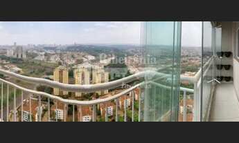 Imagem 2: Ribeirão Preto - Apartamento Padrão - Jardim Sumaré