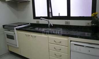 Imagem 7: Apartamento à venda, 196 m² por R$ 917.000,00 - Centro - Santo André/SP