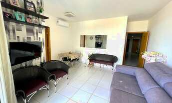 Imagem 2: Apartamento Rosa da América - 3/4 sendo 1 suite, Andar alto, sol da manhã - jardim das ame