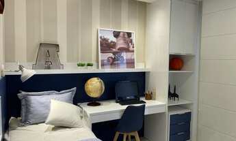 Imagem 3: Apartamento para venda possui 75 metros quadrados com 2 quartos em Santa Rosa - Niterói