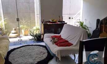 Imagem 3: Casa SOBRADO com 3 dormitórios à venda, 180 m² por R$ 700.000 - Rudge Ramos - São Bernardo