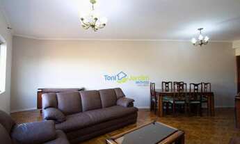 Imagem 3: Apartamento com 2 dormitórios à venda, 94 m² por R$ 350.000,00 - Vila América - Santo Andr