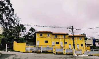 Imagem: Sobrados Novos Próximo ao Metrô. 2 Quartos