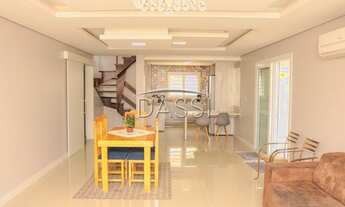 Imagem 6: SAPUCAIA DO SUL - Casa Padrão - Walderez