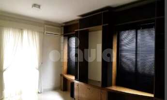 Imagem 5: Apartamento Alto padrão no Bairro Jardim - Santo André - 260m²de área útil