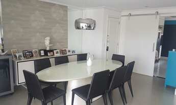 Imagem 1: VILA MARIANA - 130 m², 3 dorms (sendo 1 suíte), 2 vagas, depósito, lazer completo, próximo