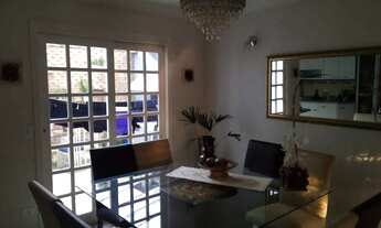 Imagem 6: Casa para venda tem 173 metros quadrados com 3 quartos em Parque Continental - São Paulo