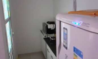 Imagem 4: Apartamento sem condomínio em Jardim Santo André - Santo André, SP