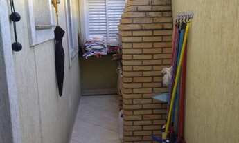 Imagem 3: Apartamento Condomínio Sem Condomínio 91 m² 3 Dormitórios sendo 1 Sute