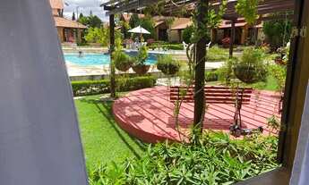 Imagem: Aluguel temporada casa em Gravatá