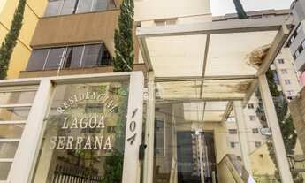 Imagem: Apartamento - Setor BELA VISTA