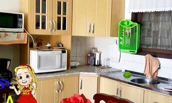 Imagem 2: Linda Casa com garagem, venha conhecer! Oferta