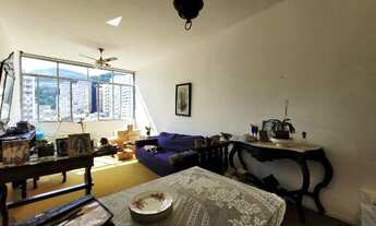 Imagem: Ipanema, 3 quartos, suíte, garagem