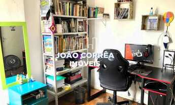 Imagem 6: Rio de Janeiro - Apartamento Padrão - Tijuca