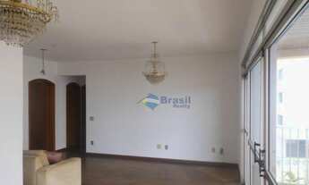 Imagem: Apartamento à venda, 143 m² por R$ 550.000,00