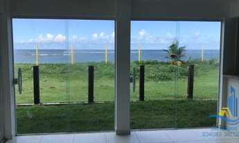 Imagem 2: Linda Casa Duplex, Frente a Praia, Vista Mar 4/4, Cond. Fechado, Ilha de Itaparica!!