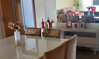 Imagem 3: APTO 158M² - 3 DORMS/3 SUÍTES - 3 VAGAS - CENTRO - COND. VILAGGIO MAGGIORE - SÃO BERNARDO