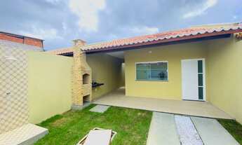 Imagem 3: CASA TOP! 2 QUARTOS APENAS R$: 160 MIL