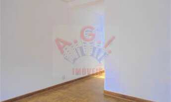 Imagem 2: Apartamento reformado com 2 dormitórios para locação em Santana