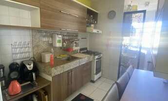 Imagem 7: Apartamento para venda no Condominio Amintaz Garcez