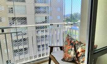 Imagem 5: Apartamento para venda com 2 quartos 1 suíte varanda gourmet em Vila Augusta - Guarulhos