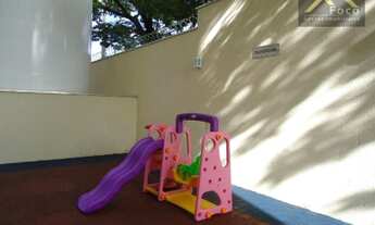 Imagem 2: Apartamento residencial para locação, Paulicéia, Piracicaba