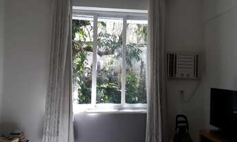 Imagem: Apartamento para venda tem 44 metros quadrados