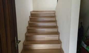 Imagem 4: Casa com 5 dormitórios à venda, 296 m² por R$ 850.000 - Jardim Chapadão - Campinas/SP