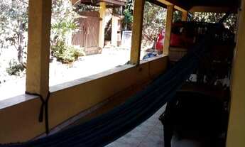 Imagem 2: Chácara para Venda em Campinas, Chácara São Francisco, 2 dormitórios, 2 banheiros