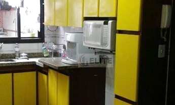 Imagem 6: Sobrado à venda, 216 m² por R$ 550.000,00 - Parque Novo Oratório - Santo André/SP