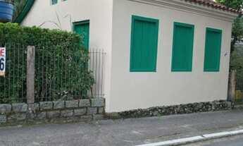 Imagem 3: Sobrado para venda tem 204 metros quadrados com 3 quartos em Lagoa da Conceição - Florianó