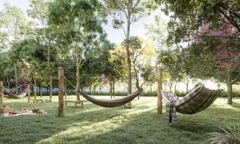 Imagem 2: Apartamento para venda com 45 metros quadrados com 2 quartos em Vila Formosa - São Paulo