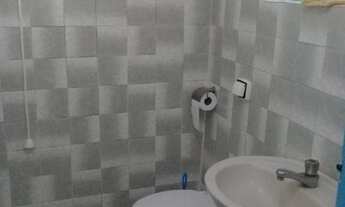 Imagem 3: Casa com 1 dormitório, 125 m² - venda por R$ 350.000,00 ou aluguel por R$ 1.300,00/mês - C