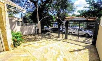 Imagem 3: Campinas - Casa Comercial - Jardim Guanabara